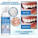 Resina Dental SmileFix