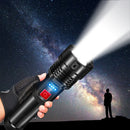 Lanterna Laser Titanium TaticPRO
