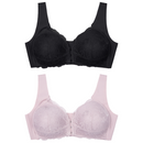 Sutiã Maximus Confort - Compre 1 e Leve 2