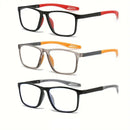 Óculos Ultra Leve [Compre 02 e LEVE 03]