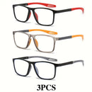 Óculos Ultra Leve - Compre 01 e Leve 03