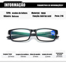 Óculos de Grau Inteligente Ahora  - Compre 02 e LEVE 03