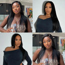 Cabelo Natural | Lace Sem Cola | Feito a Mão