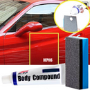 Pasta Removedora de Riscos Compound™ [+BRINDE EXCLUSIVO]