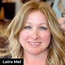 Topo de Cabelo Natural Feito a Mão | Aumente o Volume Do Seu Cabelo |