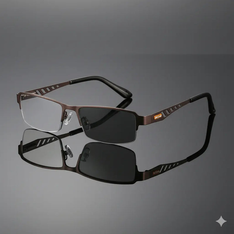 NeoVision Óculos Inteligente Multifocal