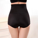 Modelador Abdomnal X -  Compressão Cruzada de Cintura Alta