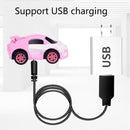 Carrinho de Controle Smart Kids