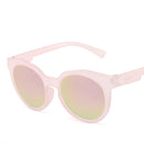 Óculos de Sol Infantil Orelha de Urso - Proteção UV