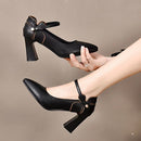 Sapato Cecília Confort - Conforto e Elegância 2023