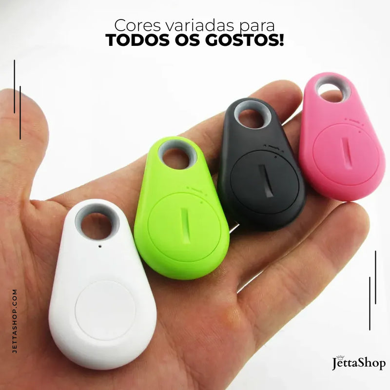 Mini Rastreador GPS Automotivo [PAGUE 1 LEVE 2]